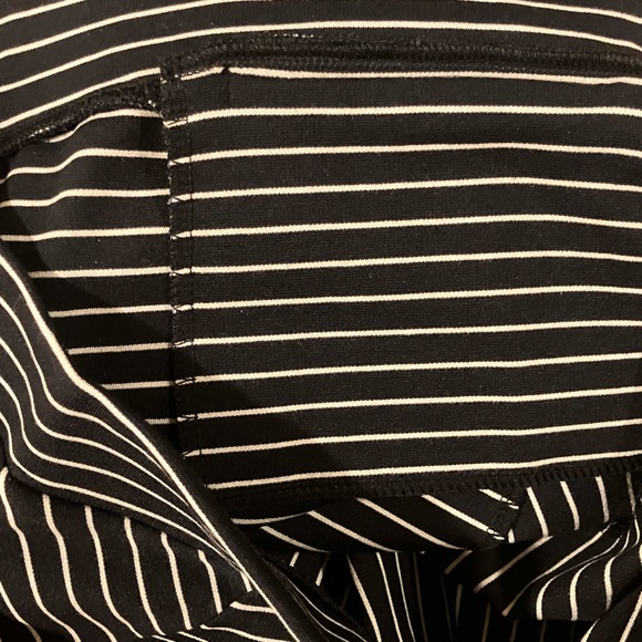 Toad&Co. Transit Skirt size L - Picture 6 of 8